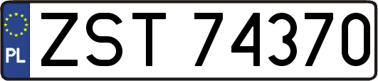 ZST74370