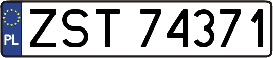ZST74371