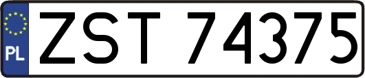 ZST74375