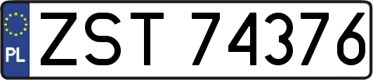 ZST74376