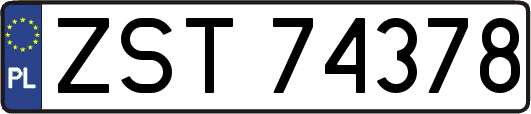 ZST74378