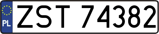 ZST74382