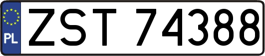 ZST74388