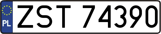 ZST74390