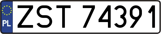 ZST74391