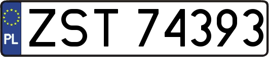 ZST74393