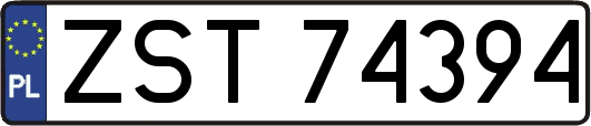ZST74394