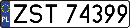 ZST74399