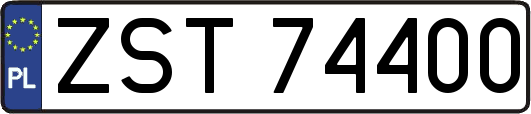 ZST74400