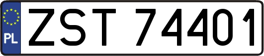 ZST74401