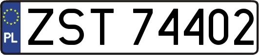 ZST74402