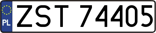ZST74405