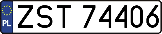 ZST74406
