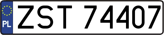 ZST74407