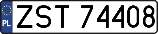 ZST74408