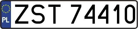 ZST74410