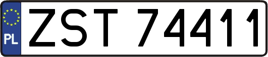 ZST74411