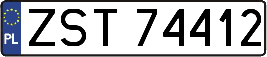 ZST74412