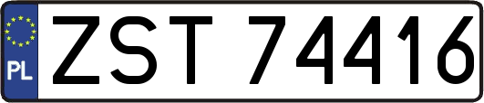ZST74416