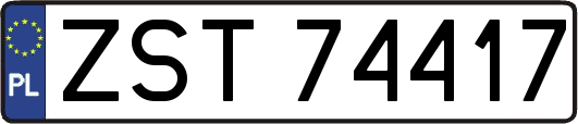 ZST74417