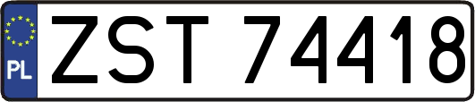ZST74418