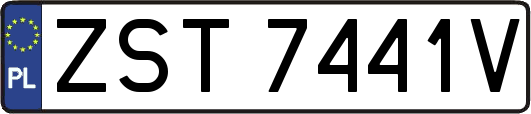 ZST7441V