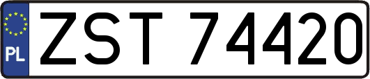 ZST74420