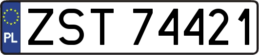 ZST74421