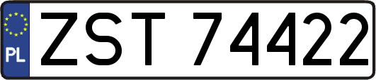 ZST74422