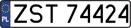 ZST74424