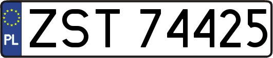 ZST74425