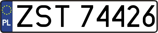 ZST74426