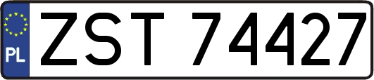 ZST74427