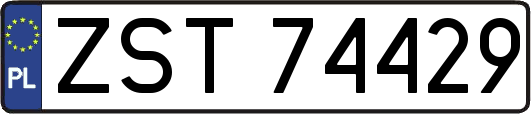 ZST74429