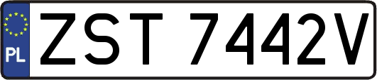 ZST7442V