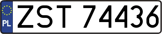 ZST74436