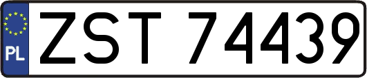 ZST74439