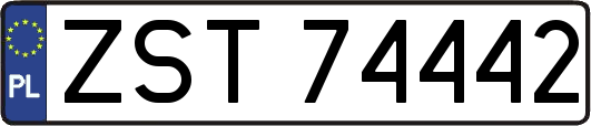 ZST74442