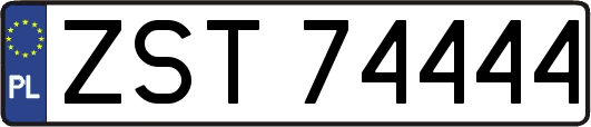 ZST74444