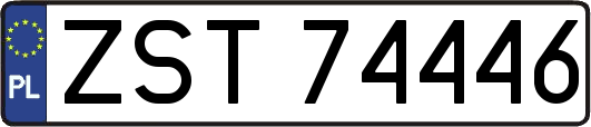 ZST74446