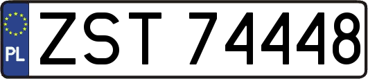 ZST74448