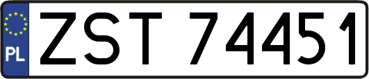 ZST74451