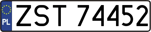 ZST74452