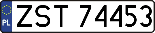 ZST74453