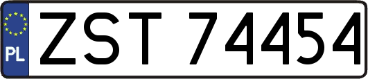 ZST74454