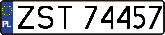 ZST74457