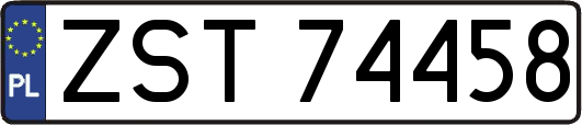 ZST74458