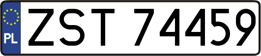 ZST74459