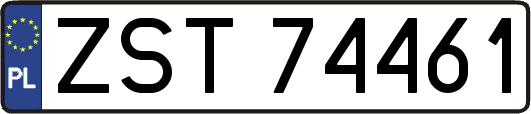 ZST74461