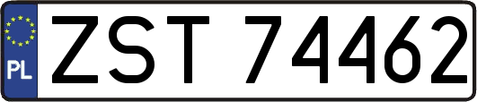 ZST74462